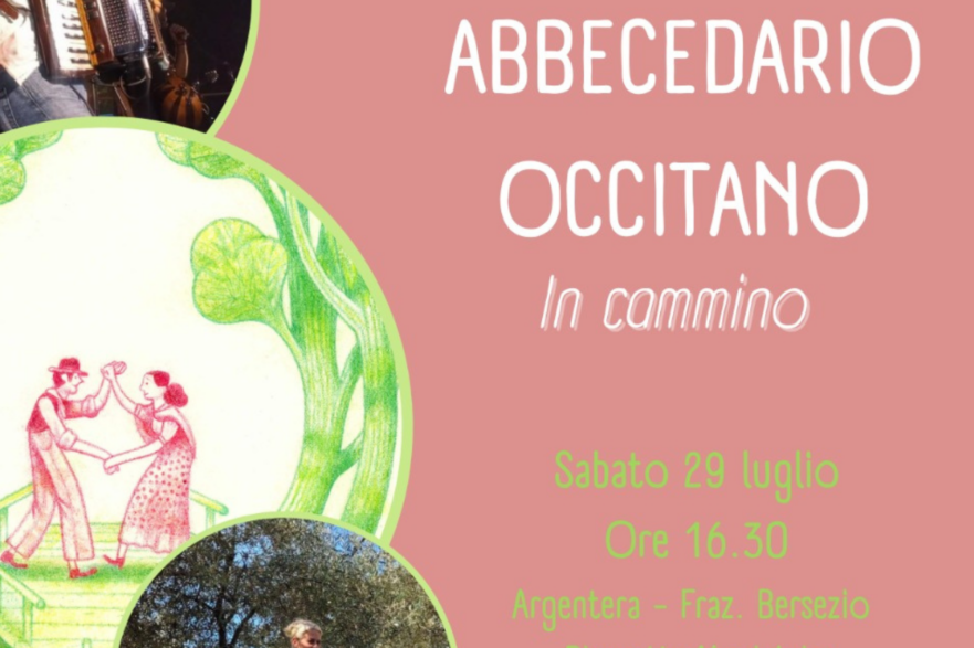 abbecedario occitano